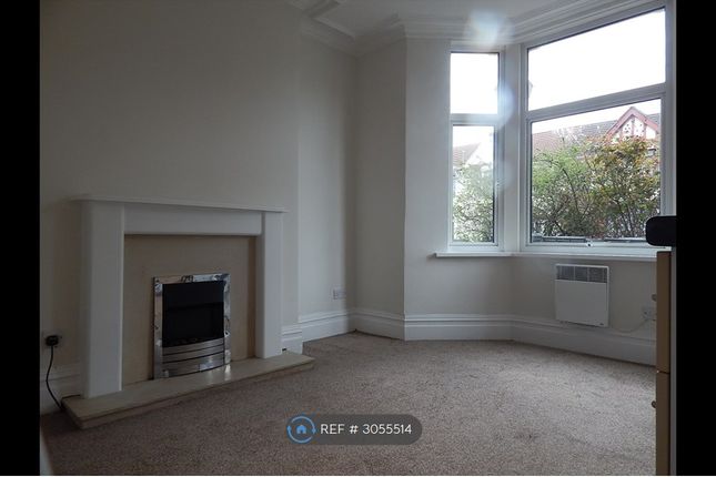 Ground Floor Front Flat, County Road, Swindon photo 2