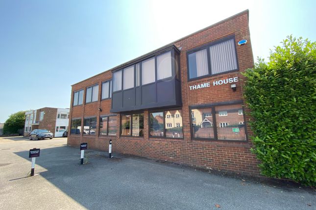 Thumbnail Office to let in Suite 1, Thame House, Thame Road, Haddenham