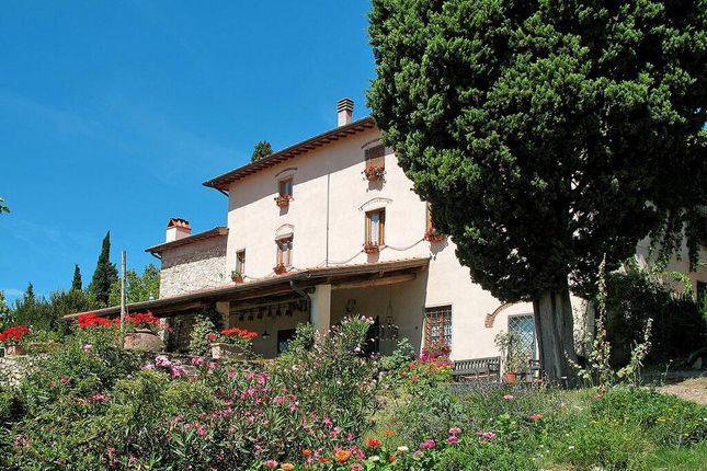 Country house for sale in Via Della Pozza, Rignano Sull'arno, Toscana