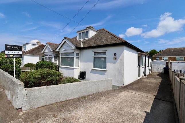 Semi-detached house for sale in St Richards Road, Deal, Kent