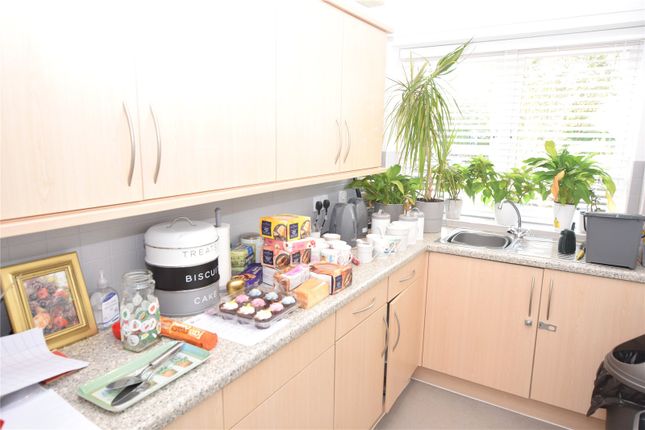 Flat for sale in Tylers Ride, South Woodham Ferrers, Chelmsford, Essex