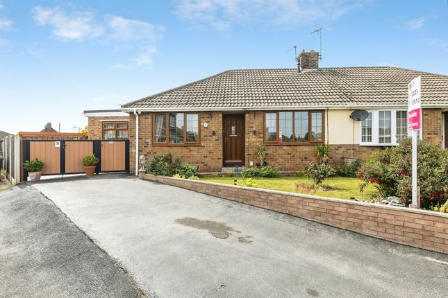 3-bed house on 11, Wentworth Close, Goole, £240,000