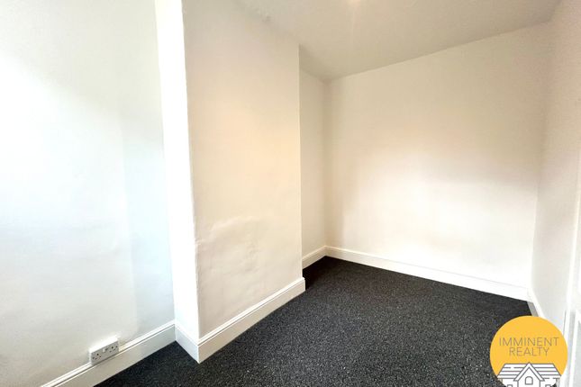 Terraced house to rent in Abbey Road, Smethwick