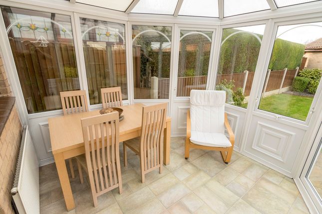 6, Carnoustie Close, Kirkby in Ashfield photo 4