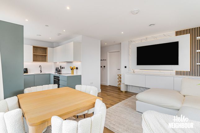 Manor Place, London photo 2