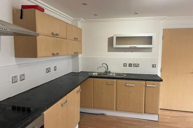 Flat 7, Hewetts Quay, Barking photo 4
