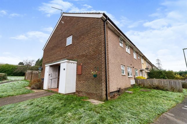 Maisonette for sale in Suffolk Drive, Chandler's Ford, Eastleigh