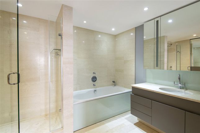Flat for sale in Lancelot Place, London