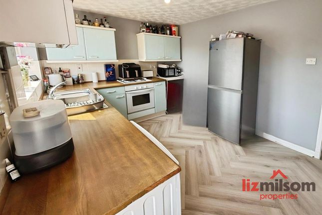 4, Thorn Street Mews, Swadlincote photo 3
