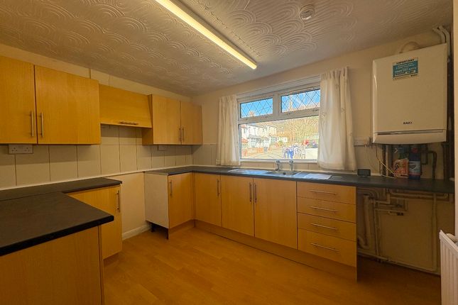 9a Canning Street, Ebbw Vale photo 2