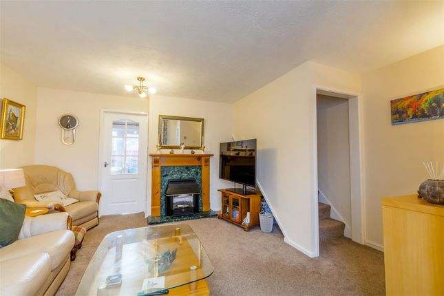 11, Broad Oak Drive, Nottingham photo 5