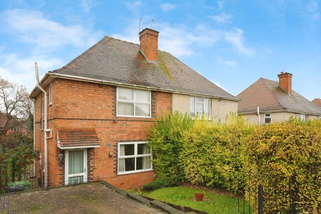 3-bed detached on 16, May Avenue, Worcestershire, £170,000
