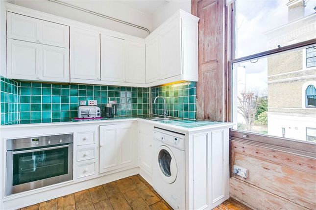 Flat C, 58, Pembridge Villas, London photo 4