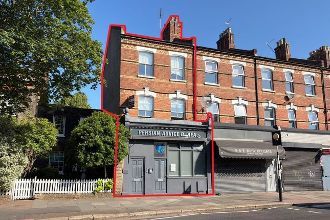 2-bed house on 54, Hendon Lane, London, £775,000