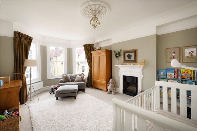 Terraced house for sale in Grange Road, Clifton, Bristol