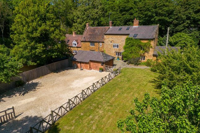 Cottage for sale in Avon Dassett Southam, Warwickshire