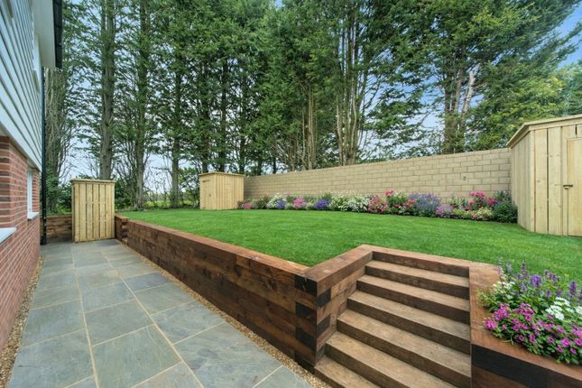 Plot 6 New, Mill Close, Haywards Heath photo 3