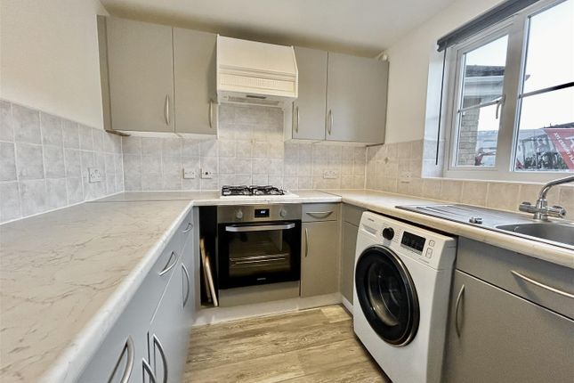 End terrace house for sale in Coopers Way, Houghton Regis, Dunstable