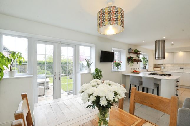Kitchen-Dining Room
