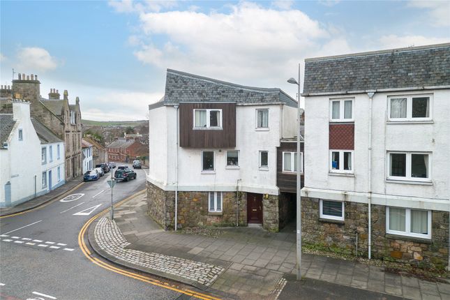 Flat for sale in Abbey Street, St. Andrews KY16
