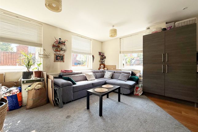 Flat 1, Imperial Court, 35, Stevenson Road, Suffolk photo 4