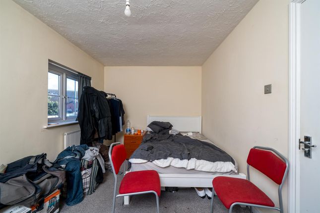Semi-detached house for sale in Brent Terrace, London