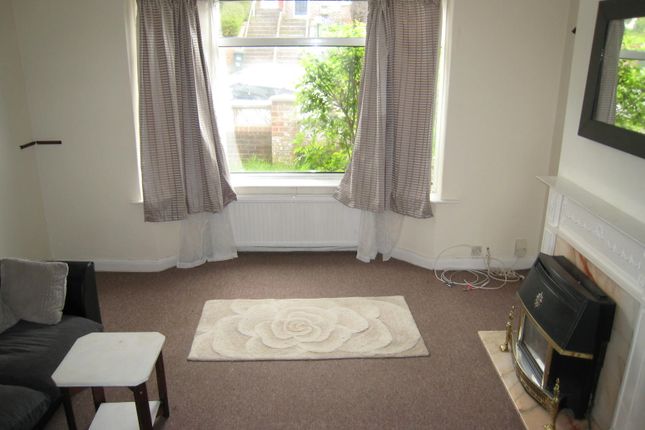 Semi-detached house to rent in Canfield Road, Brighton