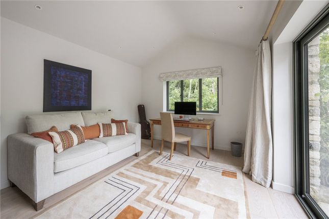Bedroom/Office