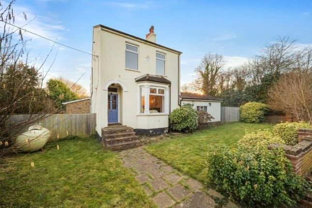 4-bed house on Powis Villa, New Barn Road, Swanley, £410,000