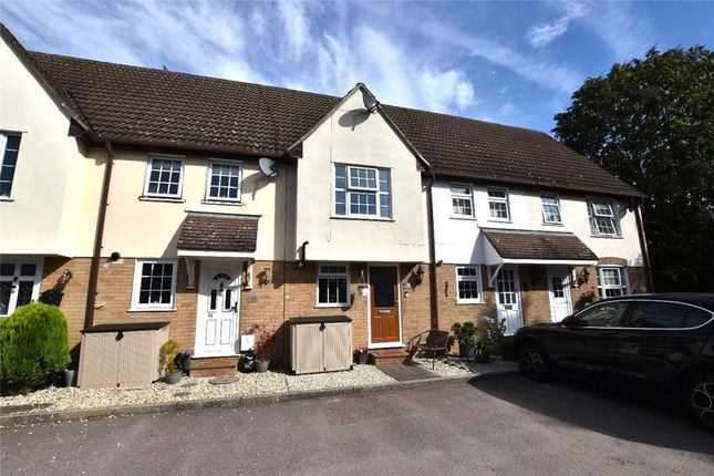 Blacksmith Way High Wych Sawbridgeworth CM21 2 Bedroom Terraced Blacksmith Way High Wych Sawbridgeworth CM21 2 Bedroom Terraced