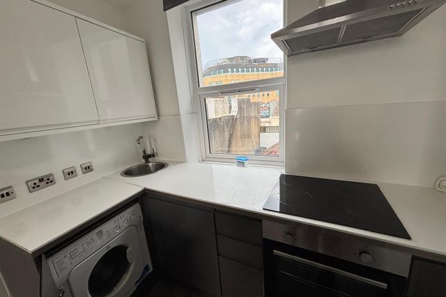 Flat 38, Windsor Court, Windsor Street, Brighton photo 2