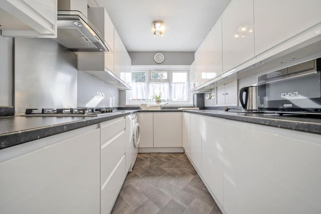 Terraced house for sale in Hounslow, London