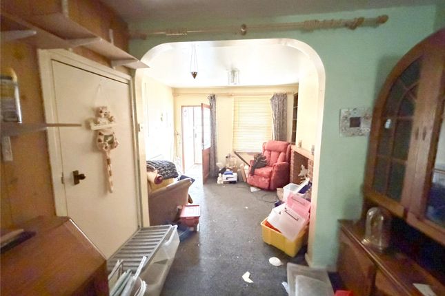 Woodhouse Lane, Telford photo 3