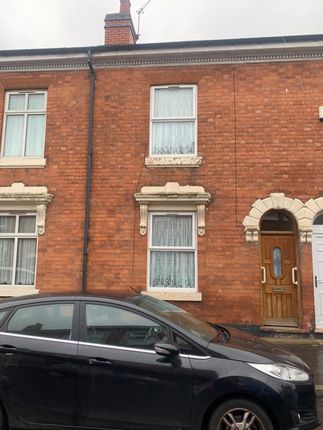 Terraced house for sale in Anglesey Street, Birmingham