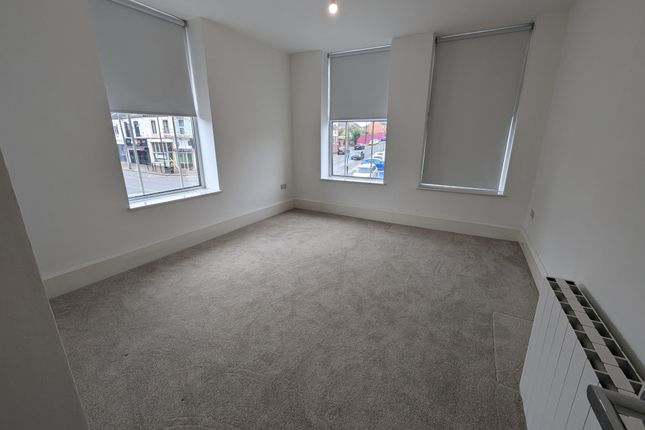 Flat 1, Chesterfield photo 4