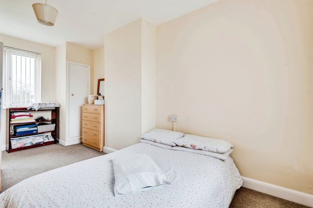 Terraced house for sale in Oxford Road, Old Marston, Oxford
