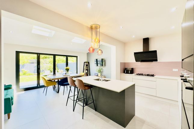 Beacon Drive, Loughborough photo 3