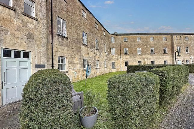 Thumbnail Flat for sale in Kempthorne Lane, Odd Down, Bath