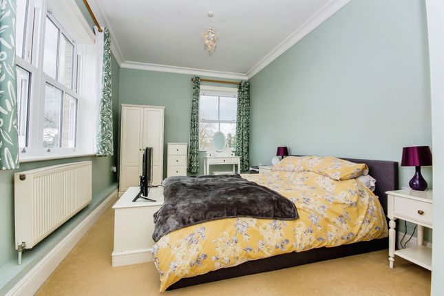 Flat for sale in Old Convent Fields, Wisbech