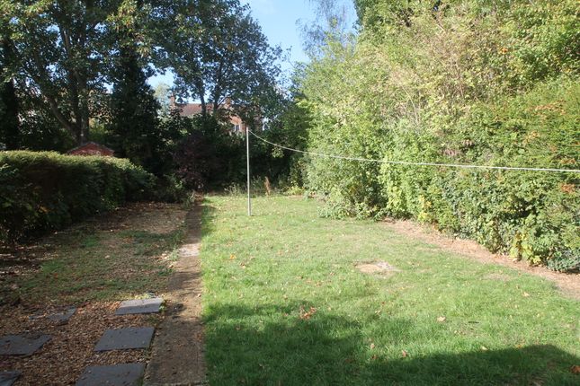 Poplar Grove, Oxford photo 4
