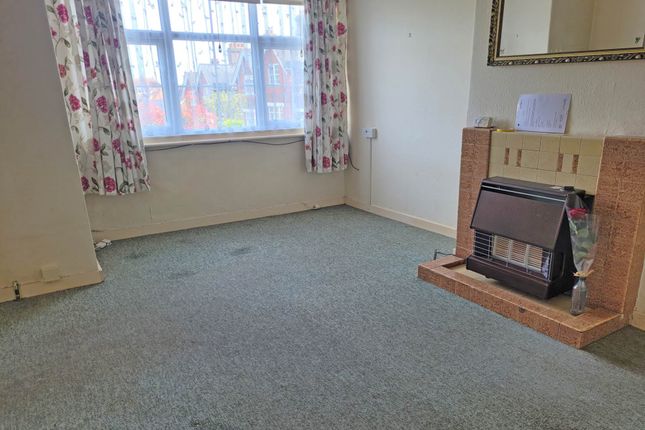Terraced house for sale in The Village, Eastbourne