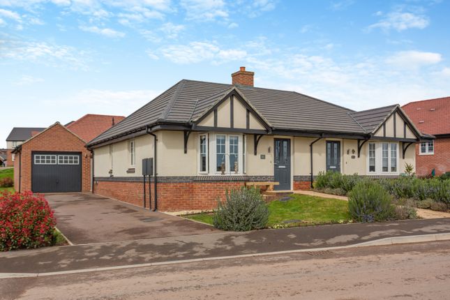 Bungalow for sale in Starling Road, Ross-On-Wye, Herefordshire
