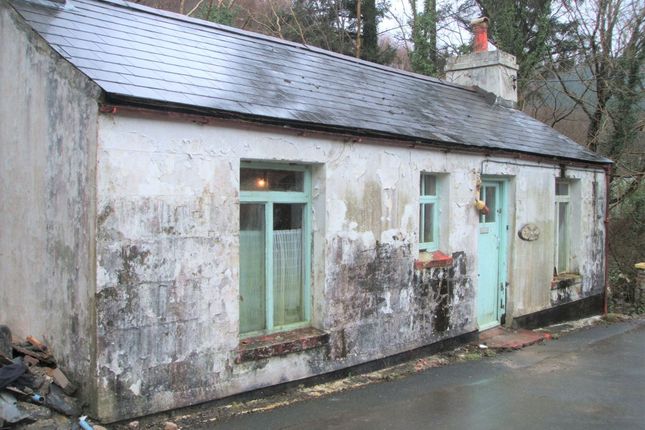 Detached house for sale in Glen Auldyn, Ramsey, Isle Of Man