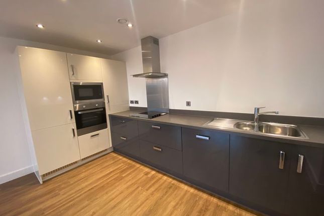 6 Lindsay Court, Jerrard Street, London photo 2