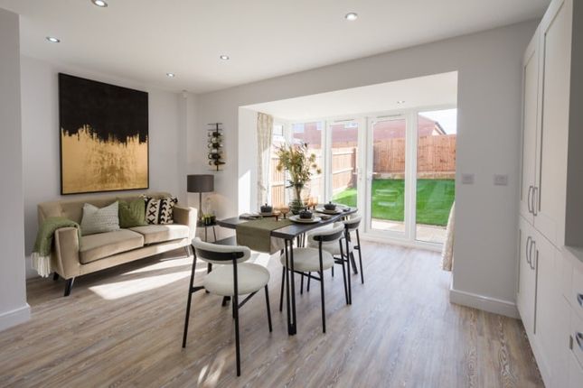 42, Zouch Road, Hathern, Leicestershire photo 3