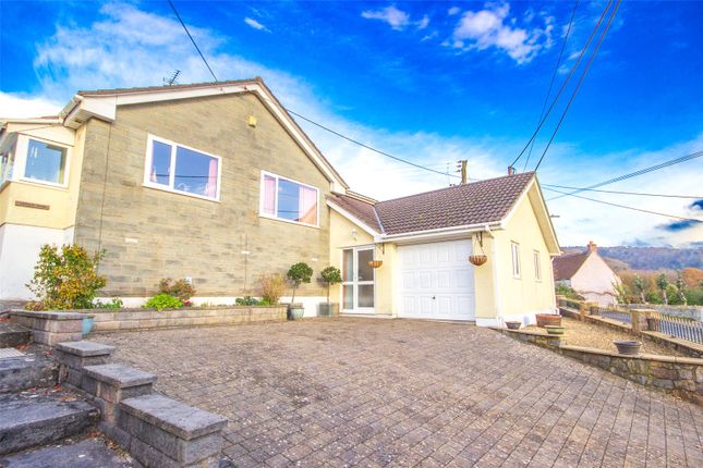 Thumbnail Detached house for sale in Warrens Hill, Cheddar