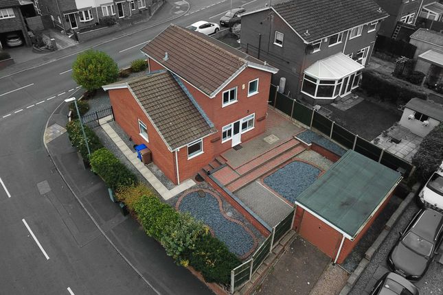 81 Athena Road, Stoke-On-Trent photo 4