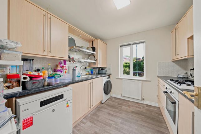 22, Templars Court, Nottingham photo 5