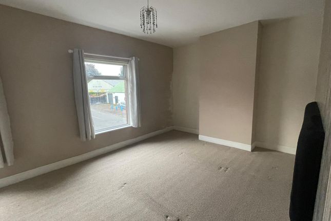 Thumbnail Property to rent in Lister Road, Wellingborough