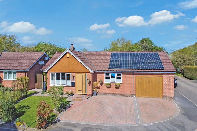2-bed house on 15, Larch Drive, Nottingham, £345,000